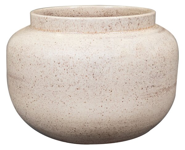 Ter Steege Obal Rocky latte D28 H20