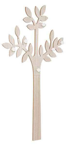 Nástěnný věšák strom XL, 113 cm