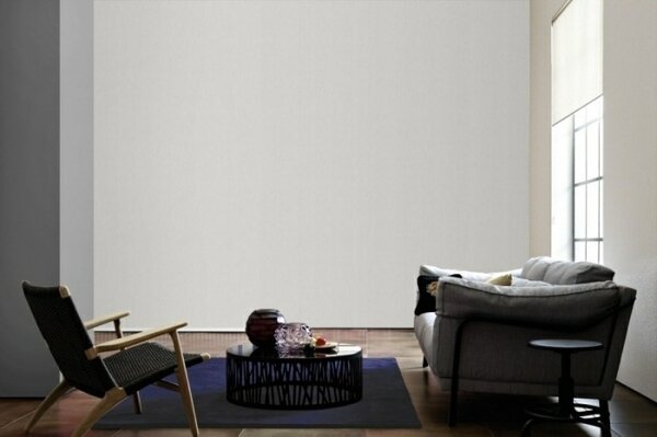 A.S. Création | Vliesová tapeta na zeď AP Luxury Wallpaper 9686-16 | 0,53 x 10,05 m | bílá