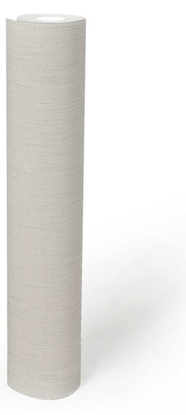 A.S. Création | Vliesová tapeta na zeď AP Luxury Wallpaper 9686-16 | 0,53 x 10,05 m | bílá