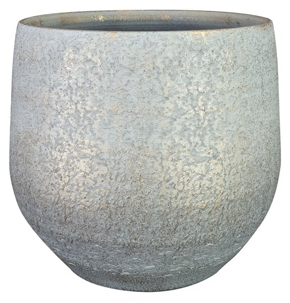Ter Steege Obal Noor metalic grey D32 H30