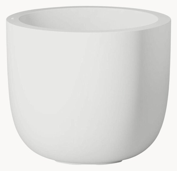 Exteriérový obal na květináč Cup