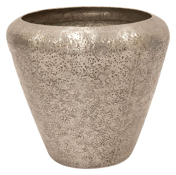 Ter Steege Obal Naya silver D45 H40