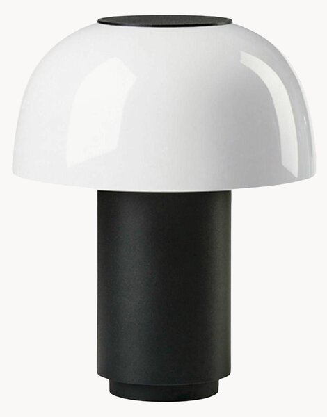 Stmívatelná stolní LED lampa na baterie's dotykovou funkcí Harvest Moon