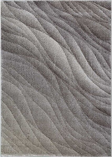 Ayyildiz Hali Kusový koberec Warner 4206A béžový BARVA: Béžová, ROZMĚR: 120x170 cm