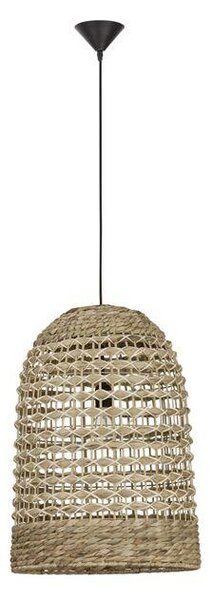 Nova Luce Závěsné svítidlo GRIFFIN, ø 42cm, E27 1x12W