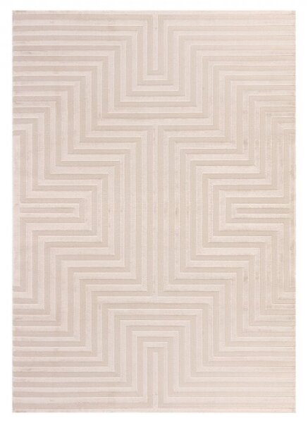Vopi | Kusový koberec Sahara 1111 beige - 80 x 150 cm