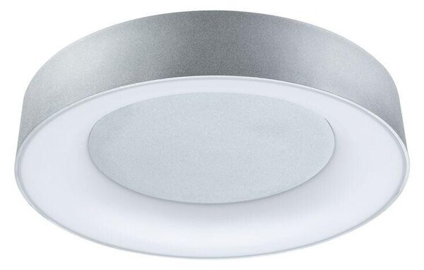Paulmann - Casca LED Stropní Lampa IP44 2100lm White/Matt AluminiumPaulmann - Lampemesteren