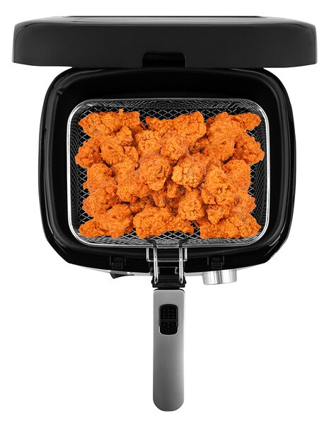 TESLA EasyCook AE300 - fritéza na olej