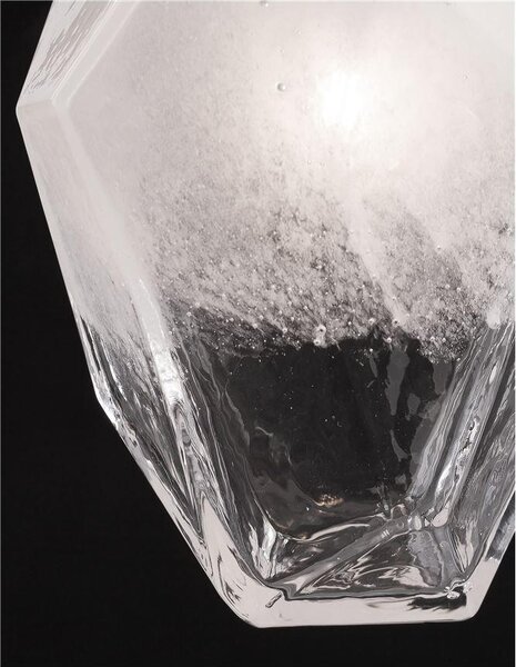 Nova Luce Závěsné svítidlo ICE, G9 5x5W