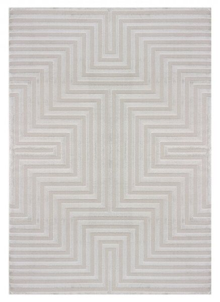 Vopi | Kusový koberec Sahara 1111 silver - 80 x 150 cm