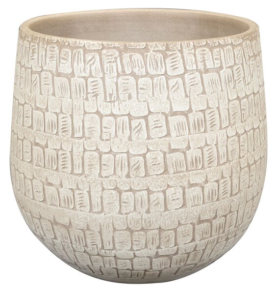 Ter Steege Obal Renzo sand D36 H32