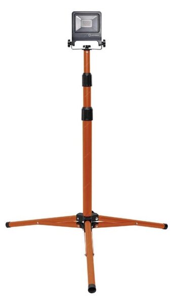 Ledvance - LED Reflektor s držákem TRIPOD LED/20W/230V IP65