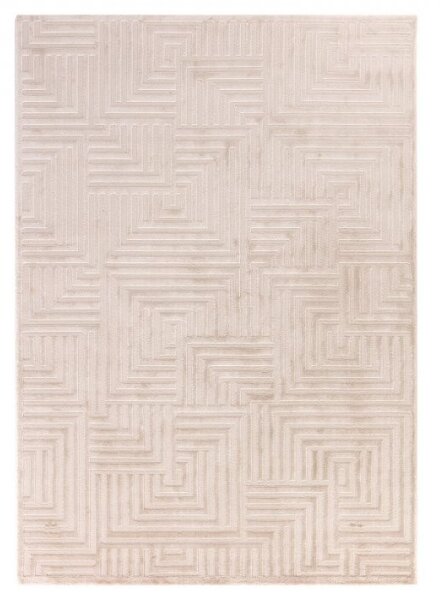 Vopi | Kusový koberec Sahara 1114 beige - 120 x 170 cm