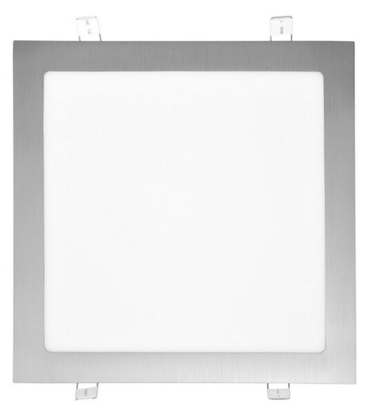 LED Podhledové svítidlo RAFA LED/25W/230V 4100K IP44