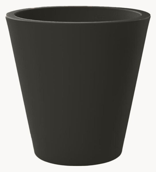 Exteriérový obal na květináč Newport