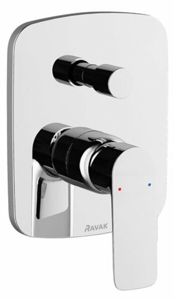 Sprchová baterie Ravak CL061.00 X070086