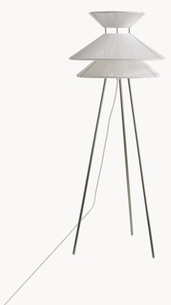 Stojací lampa Kiku