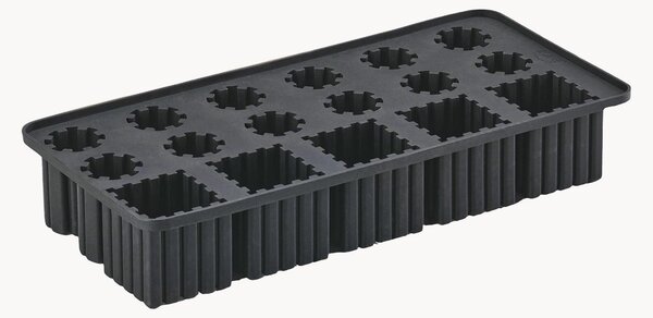 Forma na led Singles