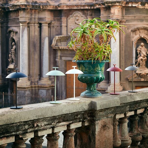 Kartell designové stolní lampy Mini geen-A