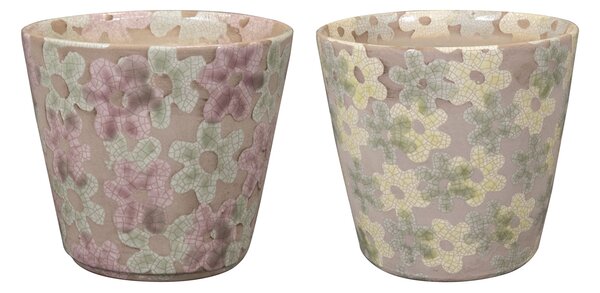 Ter Steege Obal Blume colour D14 H14