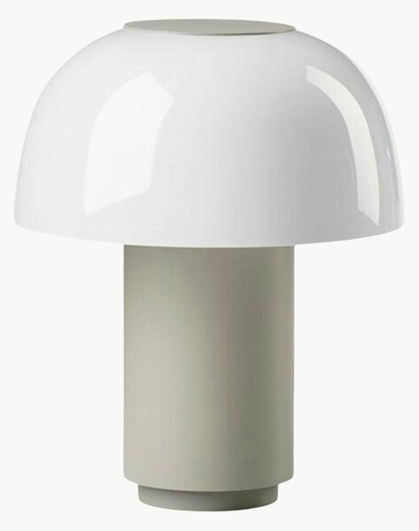Stmívatelná stolní LED lampa na baterie's dotykovou funkcí Harvest Moon