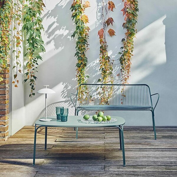 Kartell designové stolní lampy Mini geen-A