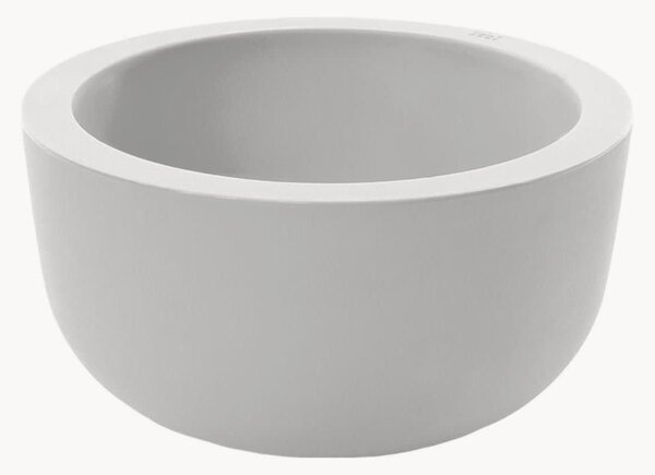 Exteriérový obal na květináč Cup