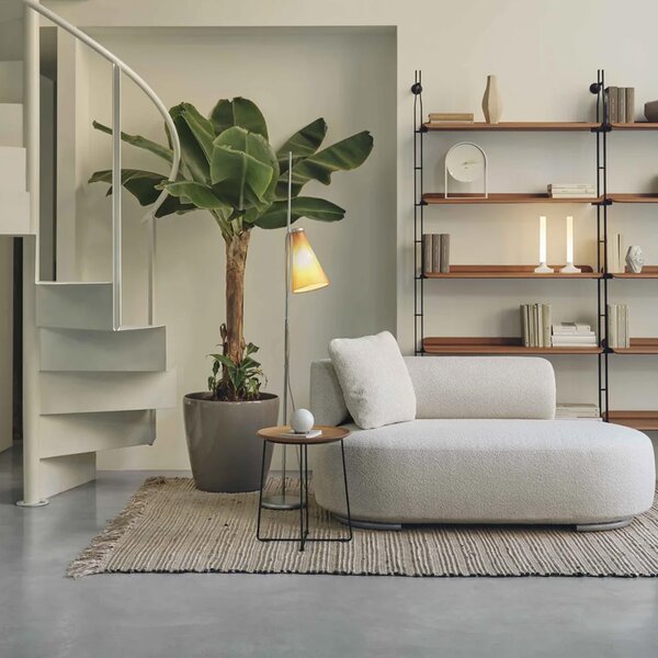 Kartell designové stojací lampy K-lux