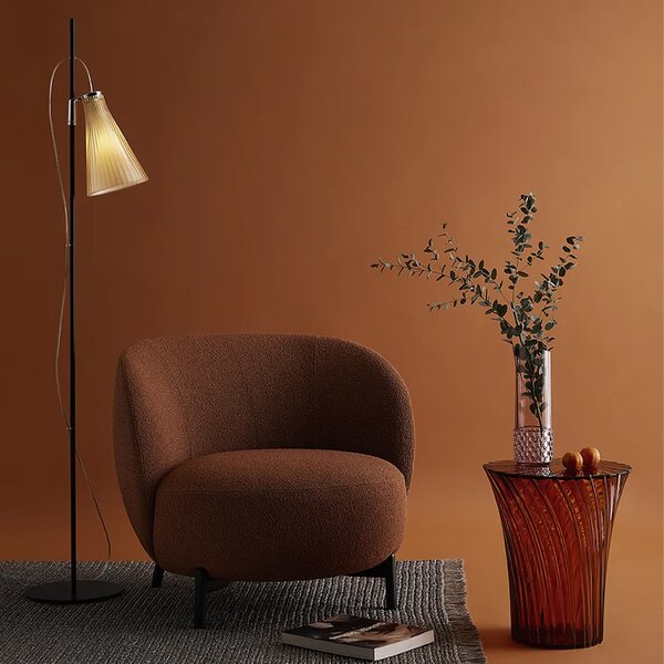 Kartell designové stojací lampy K-lux