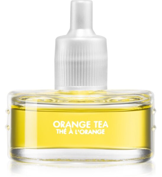Millefiori Aria Orange Tea náplň do elektrického difuzéru 20 ml