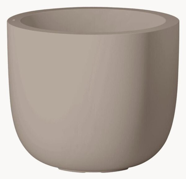 Exteriérový obal na květináč Cup