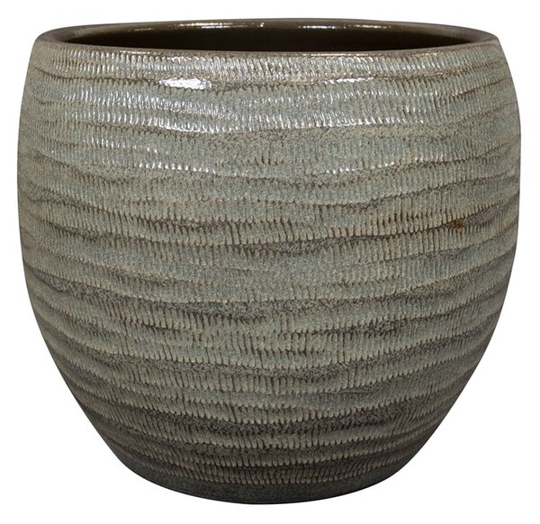 Ter Steege Obal Manuel shiny thyme D25 H21