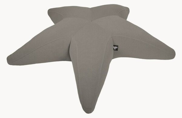 Plovoucí sedací vak Starfish, Ø 145 cm