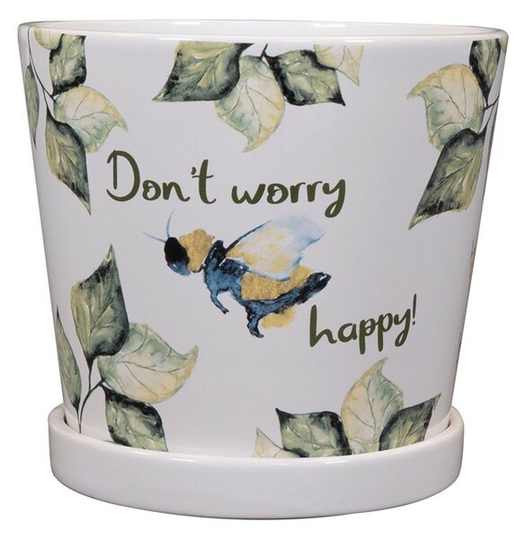 Ter Steege Obal Honey bee D16 H16