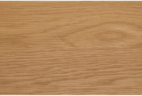 Komoda z jasanového dřeva v přírodní barvě 45x112x40 cm Rise – Zuiver