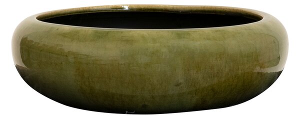 Ter Steege Mísa Nine olive green D32 H9