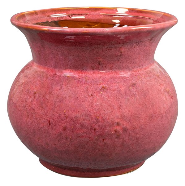 Ter Steege Obal Vivi cherry D24 H21