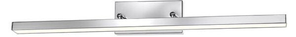 Nova Luce Nástěnné svítidlo nad zrcadlo MODENA, 49cm, LED 12W 3000K IP44