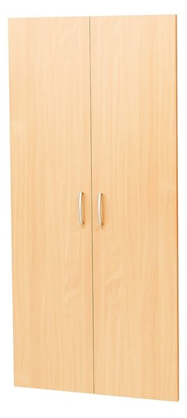 AJ Produkty Dveře ke skříním FLEXUS, výška 1610 mm, buk