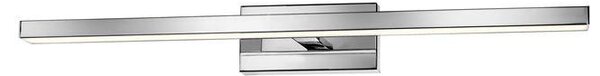 Nova Luce Nástěnné svítidlo nad zrcadlo MODENA, 63cm, LED 18W 3000K IP44
