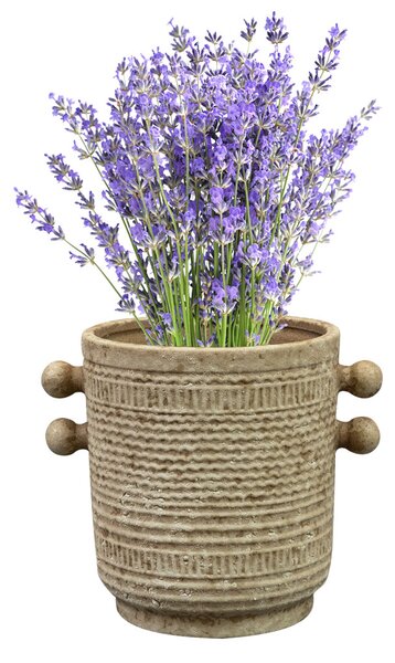 Ter Steege Obal Sophia sand D10 H12