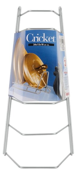 Stojan na pokličky Metaltex Cricket