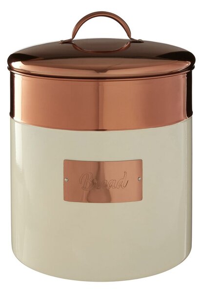 Nerezový chlebník Prescott – Premier Housewares
