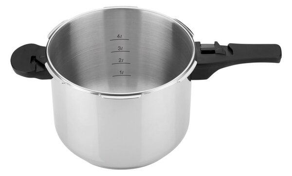 Tlakový hrnec Tescoma Bio Exclusive+, 6 l