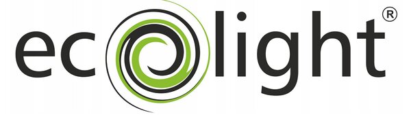 LED žárovka E27 10W 24V - studená bílá ECOLIGHT