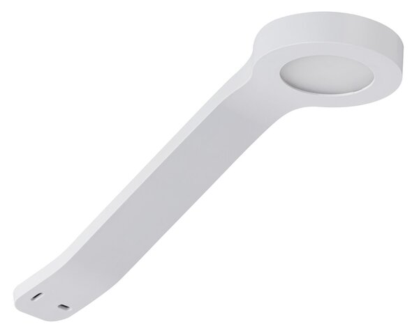 P 99949 Nábytkové svítidlo Clever Connect spot Mike bílá mat 12V 2W měnitelná bílá 2.700-6.500K - PAULMANN