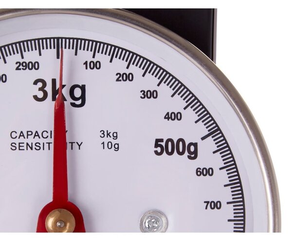 Kuchyňská váha Scale – Premier Housewares