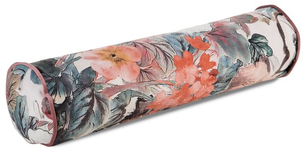 DEKORAČNÍ POLŠTÁŘ PREMIUM CHLOE 62X16 CM VZOROVANÁ