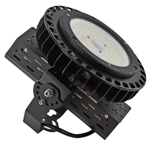 SOLIGHT High Bay svítidlo 100W/5000K/14000Lm/120°/IP65/UGR